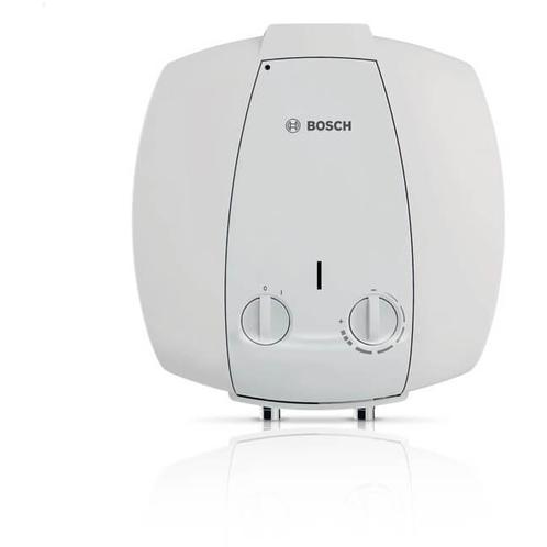 Bosch Tronic elektrische boiler 15 liter met, Doe-het-zelf en Verbouw, Geisers en Boilers, Boiler, Nieuw, Minder dan 20 liter