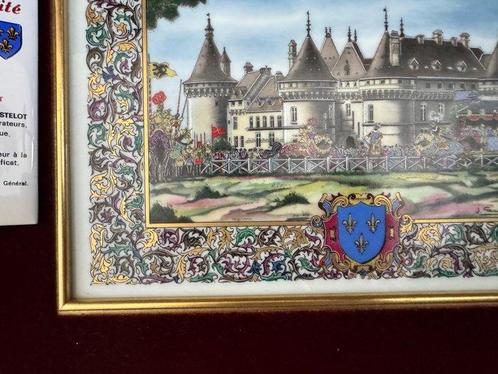 Decoratief ornament - Frankrijk, Antiek en Kunst, Curiosa en Brocante