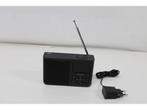Kenwood CR-M33DAB - DAB+ / FM-RDS Receiver - Bluetooth, Verzenden, Zo goed als nieuw