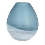 Vaas - Glas - Luxury cut Vase