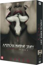 American Horror Story - Seizoen 3 (DVD), Verzenden, Nieuw in verpakking