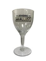 Maallust bierglas - 30cl, Nieuw