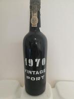 1970 Real Vinicola Sibio - Vintage Port -  Porto  - 1 Fles, Nieuw