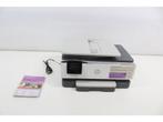 HP OfficeJet Pro 8122e - All-in-One Printer - geschikt voor, Verzenden, Zo goed als nieuw