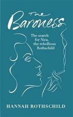 The Baroness 9781844086030 Hannah Rothschild, Verzenden, Zo goed als nieuw, Hannah Rothschild