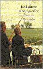 KONINGSOFFER 9789021473635 Jan Luitzen, Boeken, Verzenden, Gelezen, Jan Luitzen