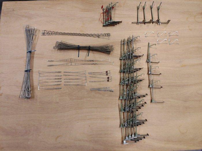 Märklin H0 -, Hobby en Vrije tijd, Modeltreinen | H0