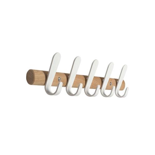 Van Esch Sticks HJH 60 cm wandkapstok, Huis en Inrichting, Woonaccessoires | Kapstokken, Nieuw, Verzenden
