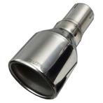 Milltek Sport JET100 eindtips set polished, Verzenden, Nieuw