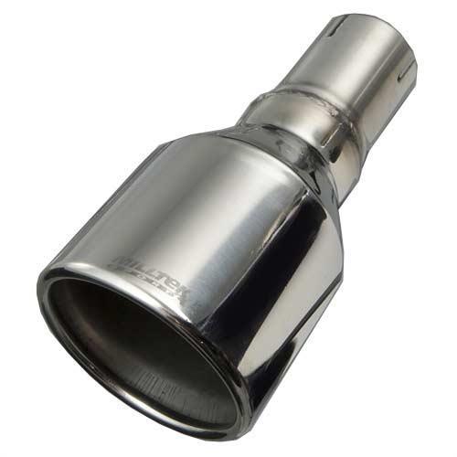 Milltek Sport JET100 eindtips set polished, Auto-onderdelen, Uitlaatsystemen, Nieuw, Verzenden