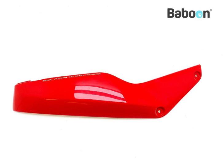 Kontpaneel Rechts Ducati 750 SS 1991-1998 (750SS), Motoren, Onderdelen | Ducati, Gebruikt, Verzenden