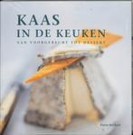 Kaas in de keuken 9789058973054 F. Beckett, Verzenden, Zo goed als nieuw, F. Beckett