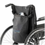 Rolstoel zuurstofconcentrator tas - zuurstofflestas, Ophalen of Verzenden, Nieuw