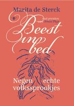Beest in bed 9789085424994 Marita de Sterck, Boeken, Verzenden, Gelezen, Marita de Sterck
