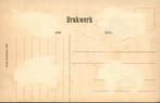 Nederland - De Veluwe - Ansichtkaart (154) - 1900-1960, Gelopen