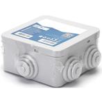 Lasdoos - Kabeldoos - Aigi Lassy - Vierkant - Opbouw -, Doe-het-zelf en Verbouw, Elektra en Kabels, Ophalen of Verzenden, Nieuw