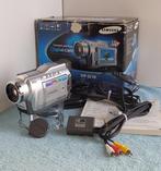Samsung VP-D19 Filmcamera