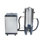 Grainfather - Conical Fermenter GF30  + Glycol Chiller GC4, Huis en Inrichting, Keuken | Potten en Pannen, Ophalen of Verzenden