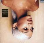 lp nieuw - Ariana Grande - Sweetener, Zo goed als nieuw, Verzenden