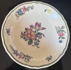 Villeroy & Boch, Mettlach - Kom (6) - Alt Strasbourg -