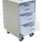 Egret Aviation - Trolleys van luchtvaartmaatschappijen -
