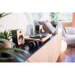House of Marley Stir It Up Lux draadloze platenspeler, Audio, Tv en Foto, Verzenden, Nieuw