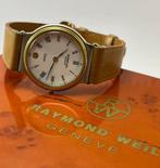 Raymond Weil - Geneve- Oasis - Zonder Minimumprijs - Heren -, Sieraden, Tassen en Uiterlijk, Horloges | Heren, Nieuw