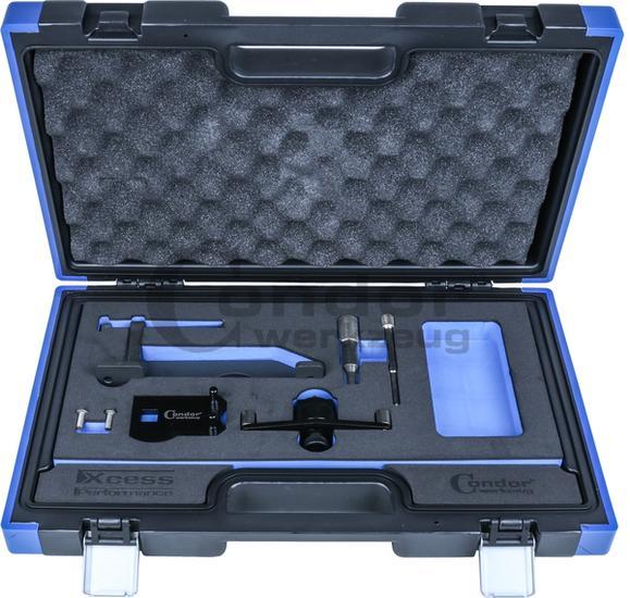 Timing Tool Set, Opel 2.0 and 2.2 L Ecotec / Dti, Auto diversen, Autogereedschap, Verzenden