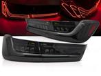 Achterlichten BMW 3 Serie G20 Laser Look 18-22 Zwart, Ophalen of Verzenden, Nieuw