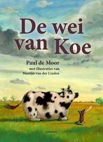 De wei van koe, Verzenden, Nieuw