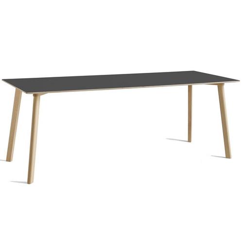 20% Korting | Hay CPH Deux Tafel, Huis en Inrichting, Tafels | Eettafels, Zo goed als nieuw, Verzenden