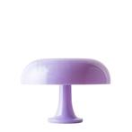 Artemide Nessino Tavolo, lavendel - gelimiteerde speciale ed, Huis en Inrichting, Lampen | Tafellampen, Verzenden, Nieuw