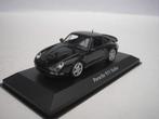 Maxichamps 1:43 - Model sportwagen - Porsche 911 (993) Turbo, Hobby en Vrije tijd, Nieuw