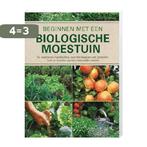 Basishandboek voor de Biologische Moestuin 9789043827249, Verzenden, Zo goed als nieuw