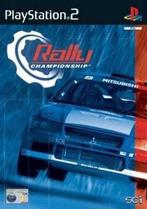 Rally Championship (PS2 Games), Spelcomputers en Games, Games | Sony PlayStation 2, Ophalen of Verzenden, Zo goed als nieuw