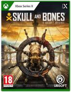 Skull and Bones-Standaard (Xbox Series X) Gebruikt, Ophalen of Verzenden, Zo goed als nieuw