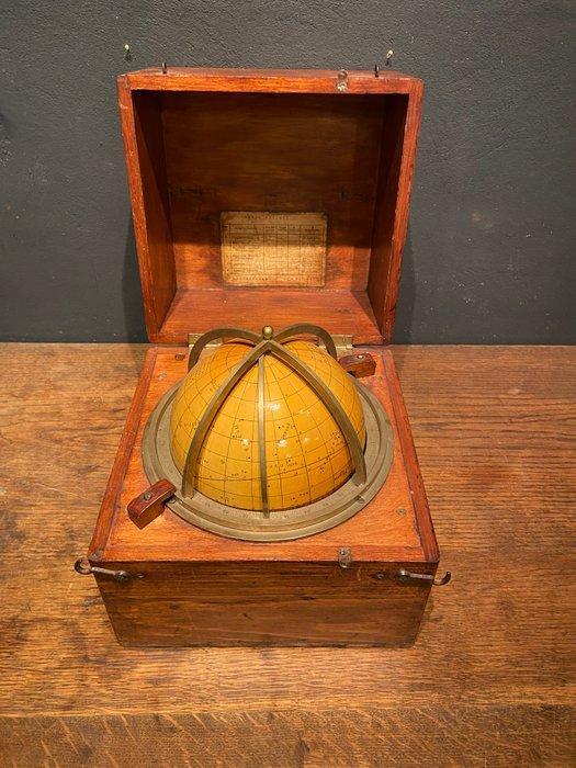 Globe - Mid 20th century - Celestial navigation Star, Antiek en Kunst, Curiosa en Brocante