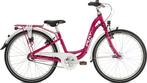 Puky Skyride 24 3 speed Berry 8+, Fietsen en Brommers, Nieuw, Verzenden