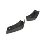 Corvette C8 carbon achterbumper splitter, Verzenden