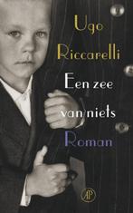 Een Zee Van Niets 9789029566551 U.. Riccarelli, Verzenden, Gelezen, U.. Riccarelli