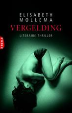 Vergelding 9789089900234 Elisabeth Mollema, Verzenden, Gelezen, Elisabeth Mollema