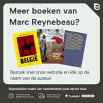 Hoor ze spreken - Een geschiedenis van het moderne België, Verzenden, Gelezen, Marc Reynebeau