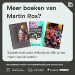 Heldenlevens / Sport en letteren 9789026951312 Martin Ros, Boeken, Verzenden, Gelezen, Martin Ros
