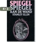 Spiegel speigel aan de wand 9789010012166 Ellin, Verzenden, Gelezen, Ellin