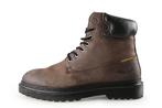 PME Legend Veterboots in maat 47 Groen | 10% extra korting, Kleding | Heren, Schoenen, Overige kleuren, Verzenden, Boots, Zo goed als nieuw