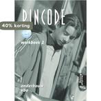 Pincode 2 Vbo euro ed Werkboek 9789001164423, Boeken, Verzenden, Gelezen, Jan van der Linden