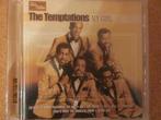cd - The Temptations - My Girl, Verzenden, Zo goed als nieuw