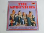 The Spotnicks (LP) polydor, Cd's en Dvd's, Vinyl | Pop, Verzenden, Zo goed als nieuw