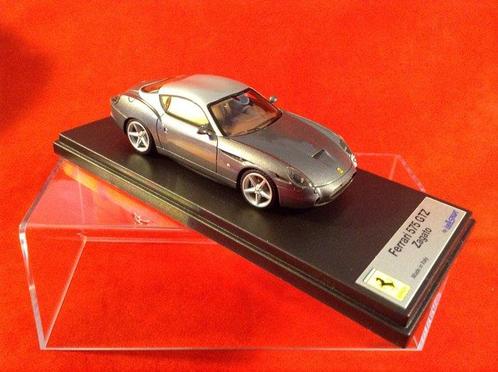 Look Smart 1:43 - Model sportwagen - ref. #LS210A - Ferrari, Hobby en Vrije tijd, Modelauto's | 1:5 tot 1:12