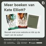 Shadow Gate 9781841492971 Kate Elliott, Boeken, Verzenden, Zo goed als nieuw, Kate Elliott